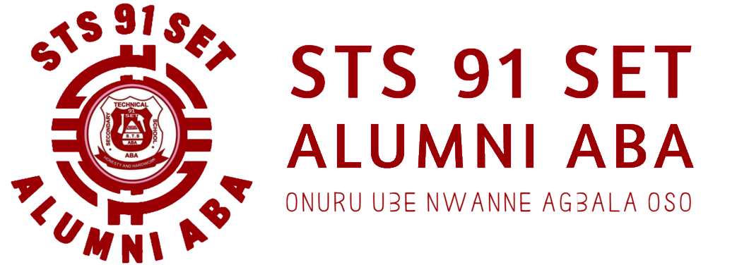 STS 91 Set Alumni Aba