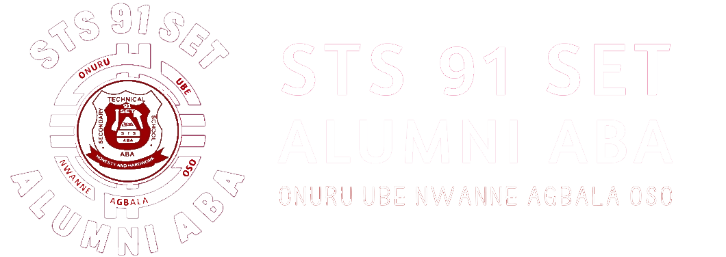 STS 91 Set Alumni Aba